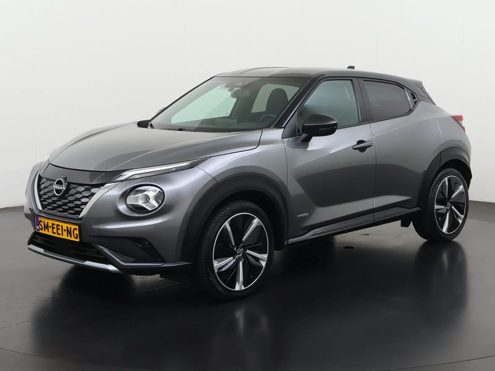 Nissan Juke (2023) — foto 1