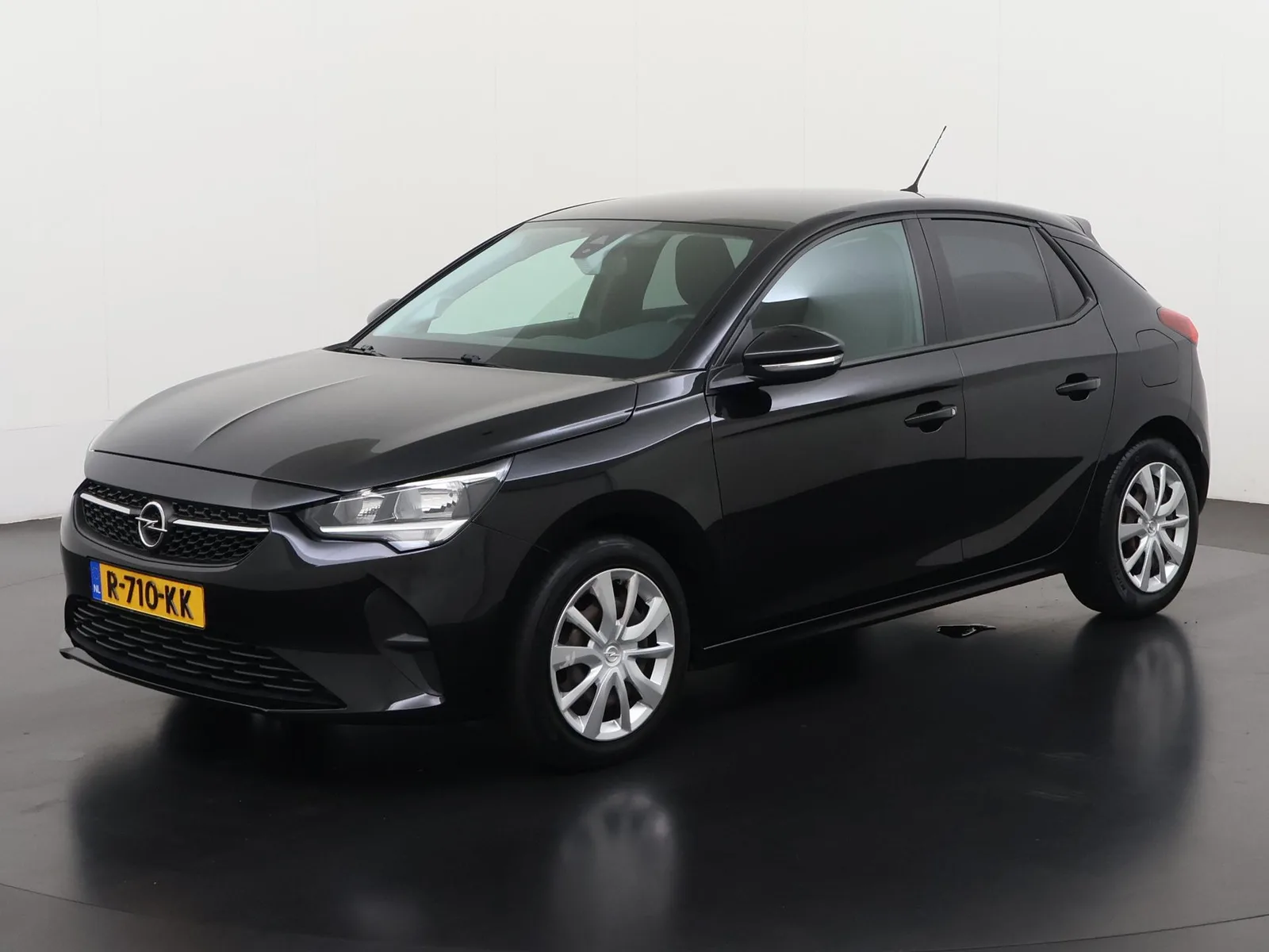 Opel Corsa (2020) — foto 1