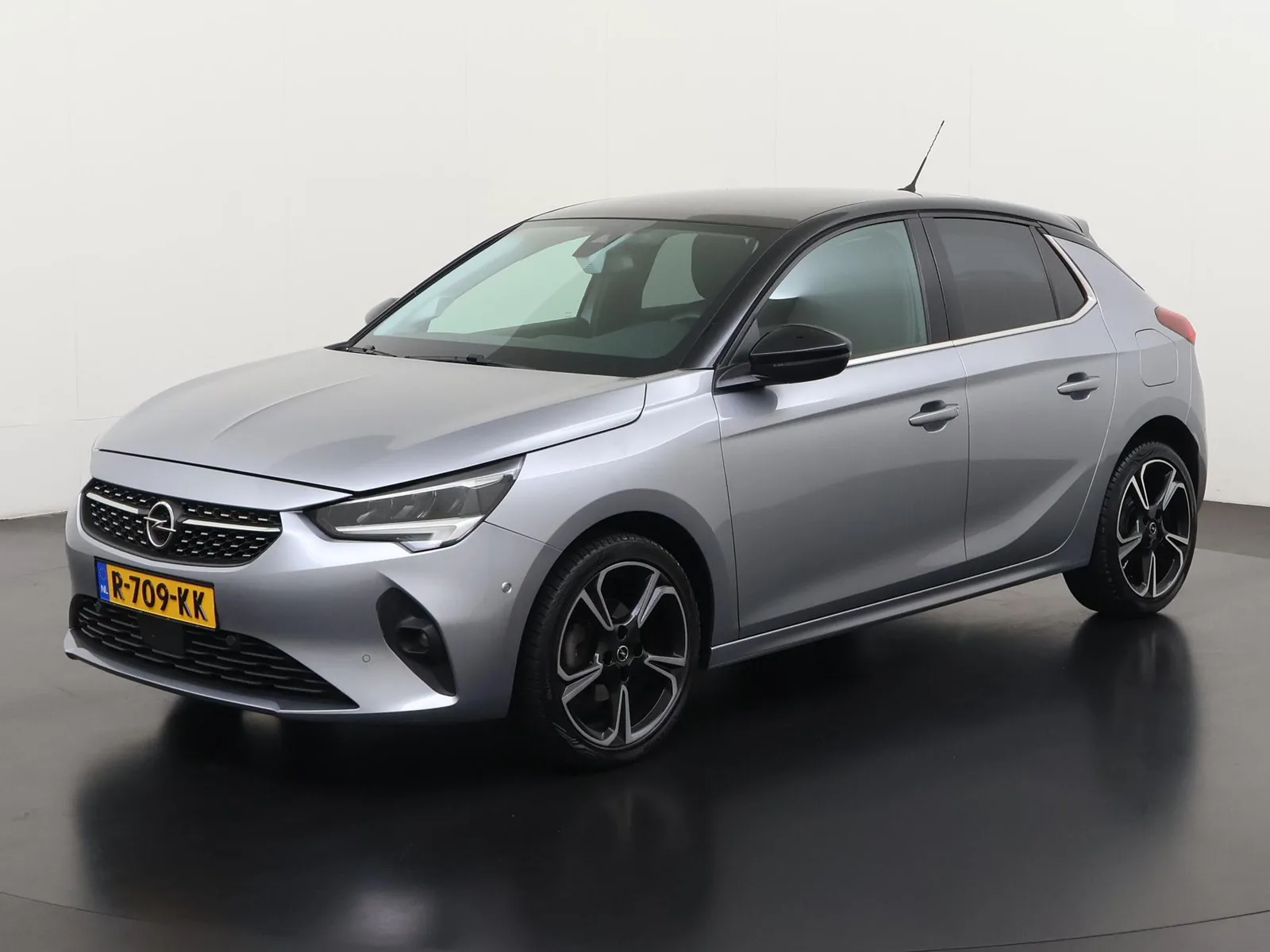 Opel Corsa (2020) — foto 1