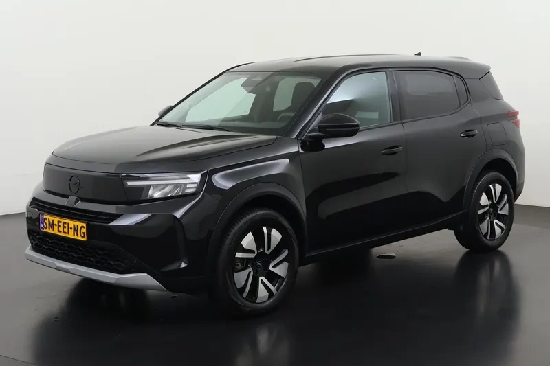 Opel Frontera (2025)