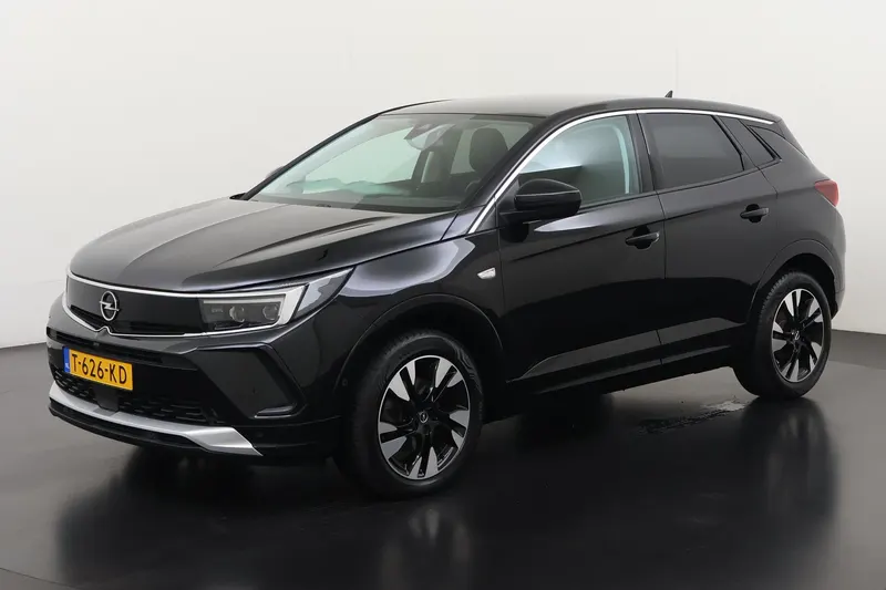 Opel Grandland (2023)
