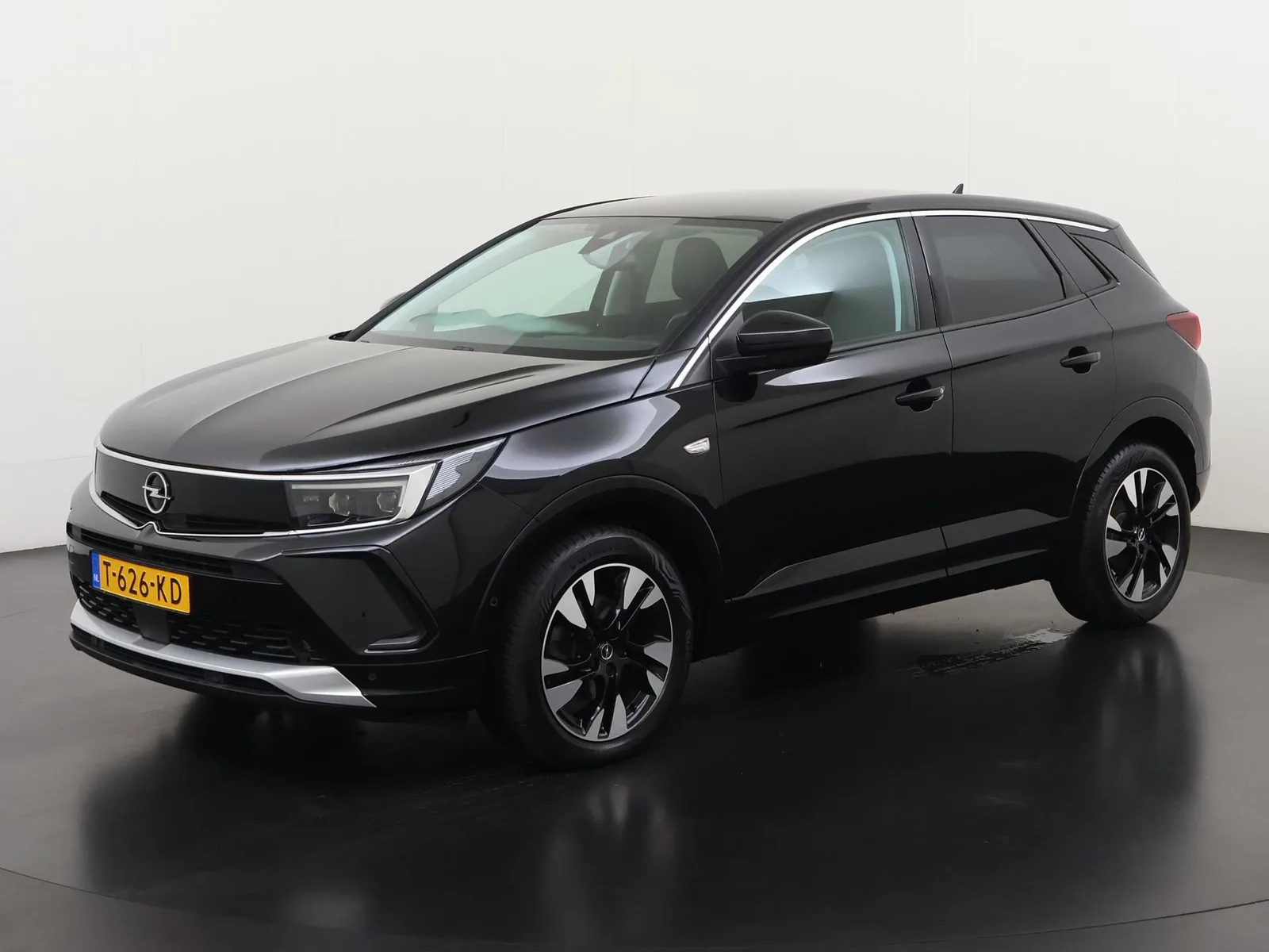 Opel Grandland (2023) — foto 1