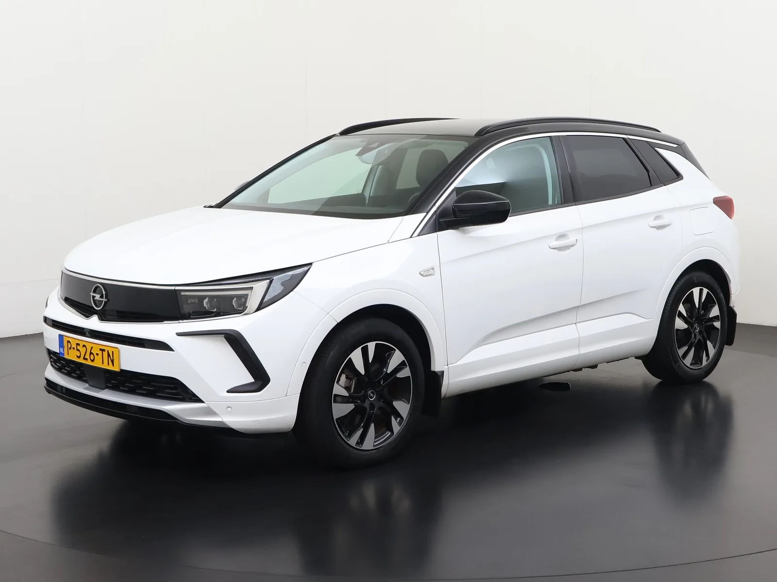 Opel Grandland (2022) — foto 1