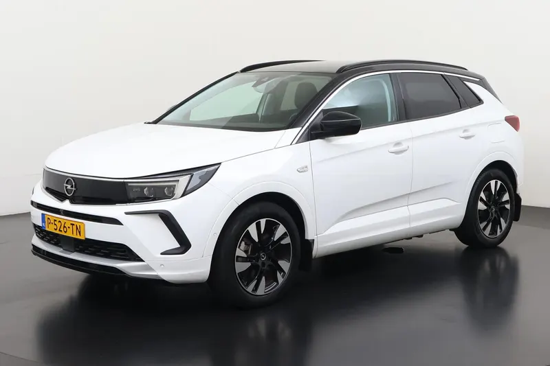 Opel Grandland (2022)