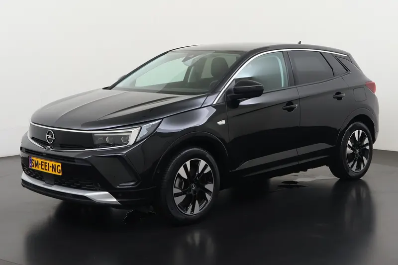 Opel Grandland (2023)