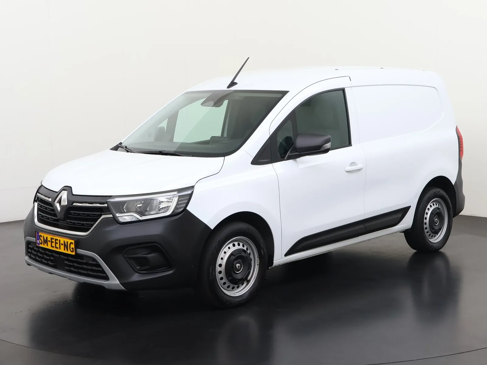 Renault Kangoo (2022) — foto 1