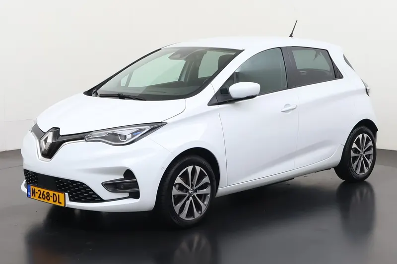 Renault Zoé (2021)