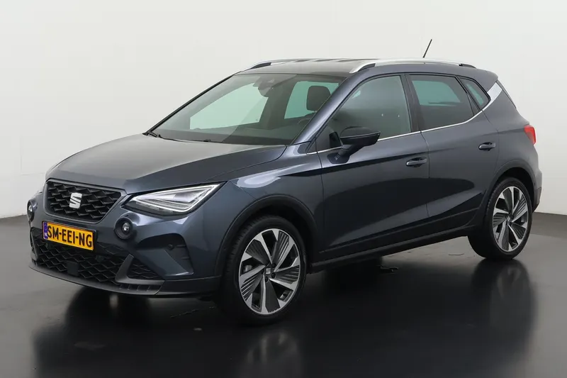 SEAT Arona (2023)