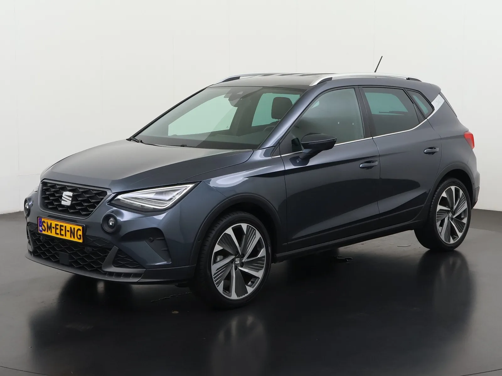 SEAT Arona (2023) — foto 1
