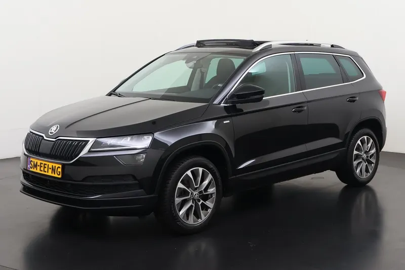 SEAT Ateca (2022)