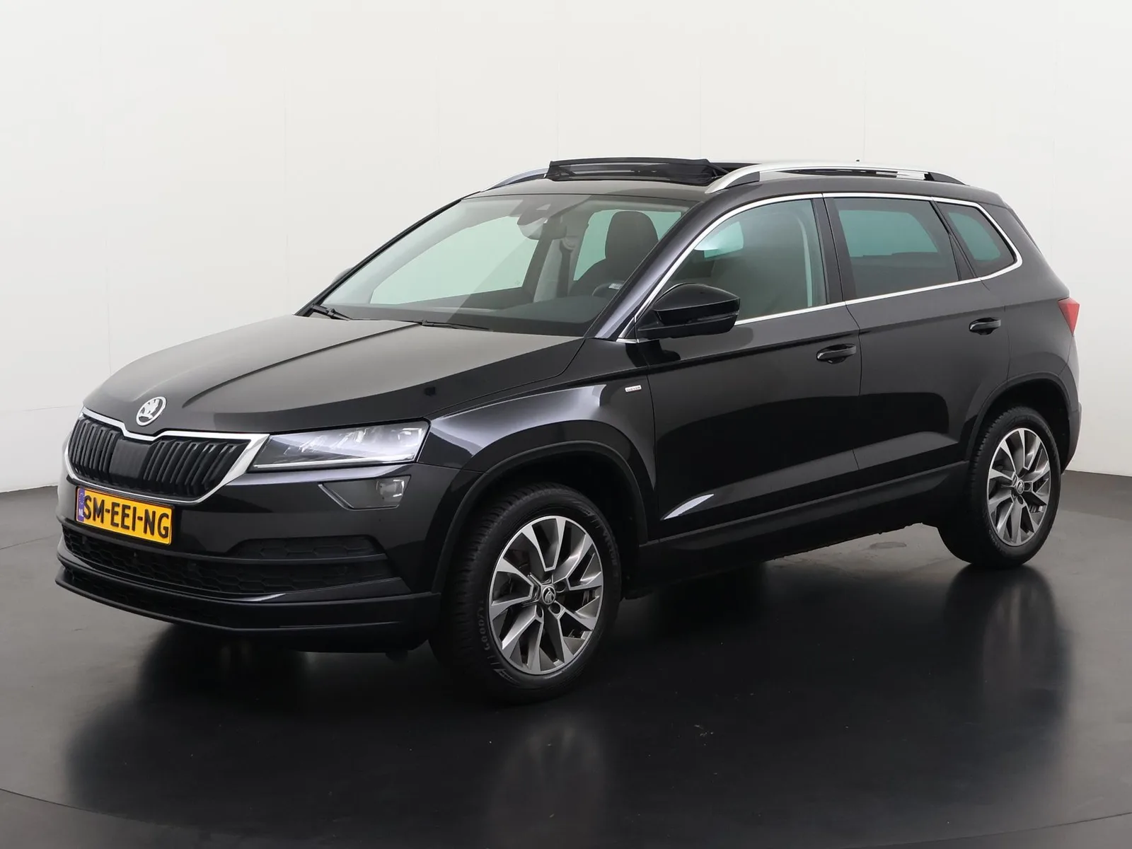 SEAT Ateca (2022) — foto 1