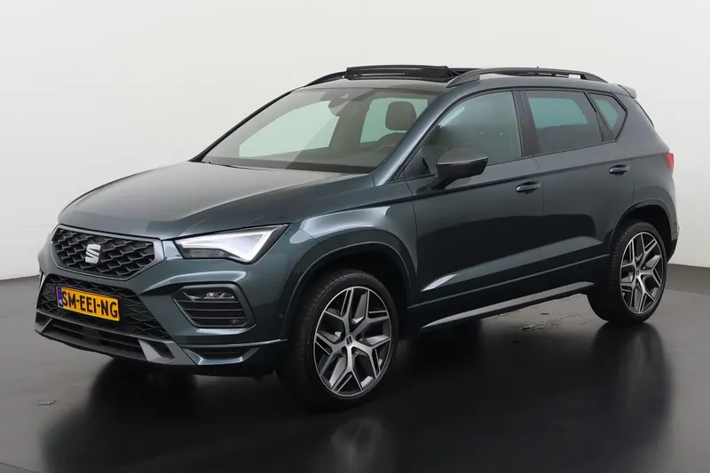 SEAT Ateca (2023)