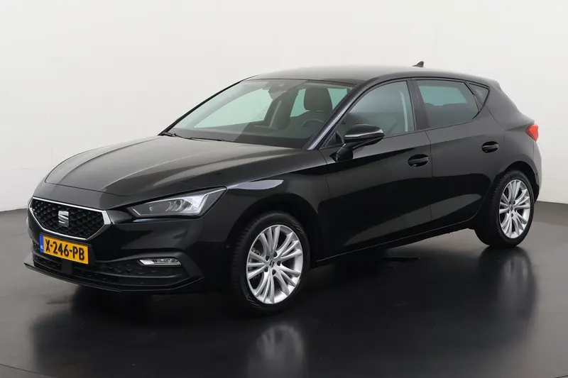 SEAT Leon (2024)