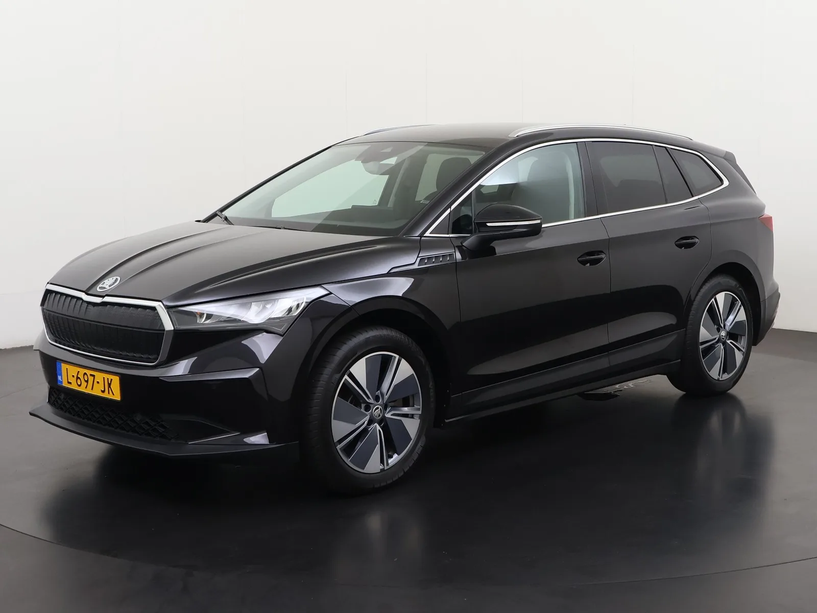 Škoda Enyaq (2021) — foto 1