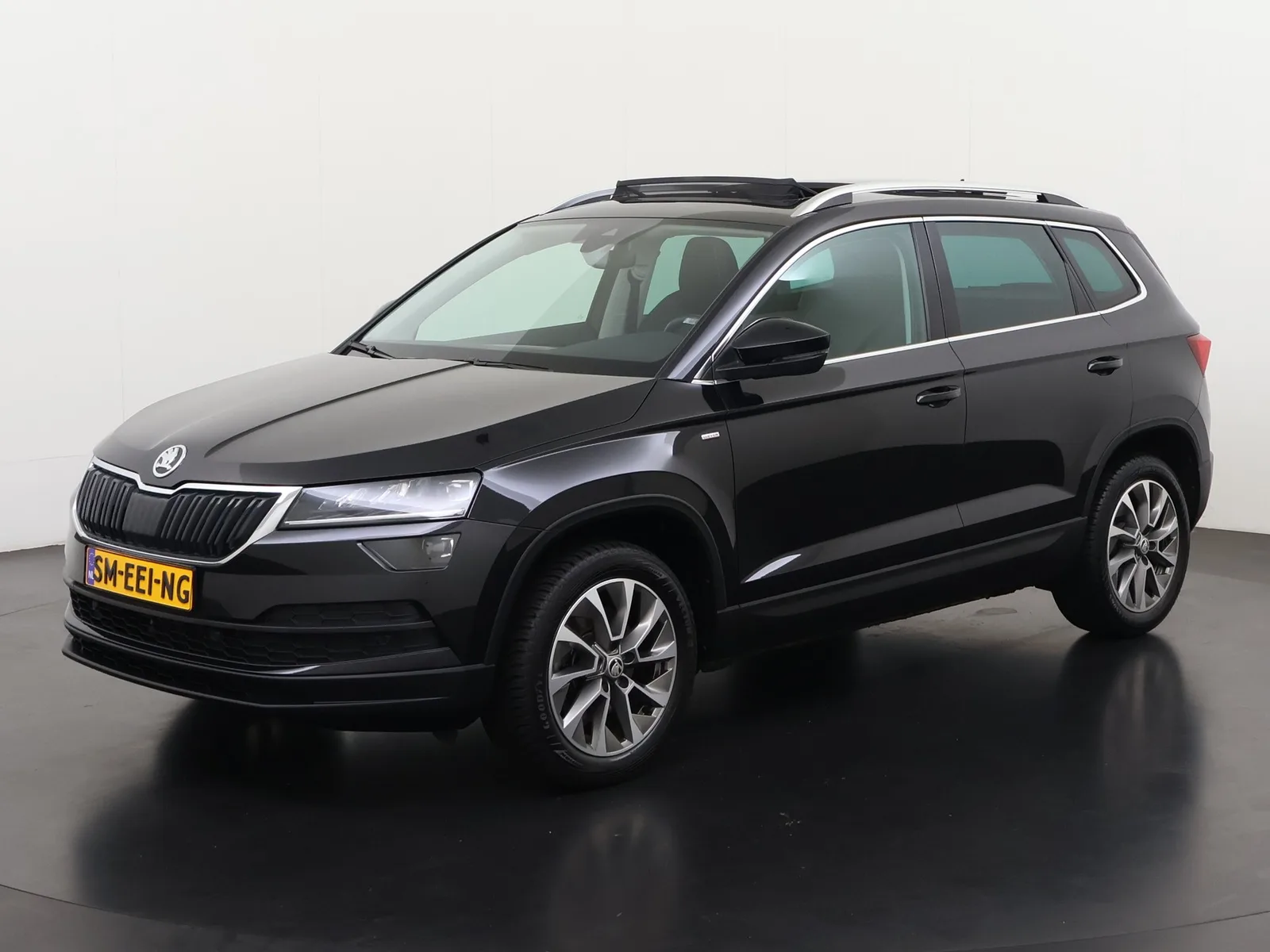 Škoda Karoq (2022) — foto 1