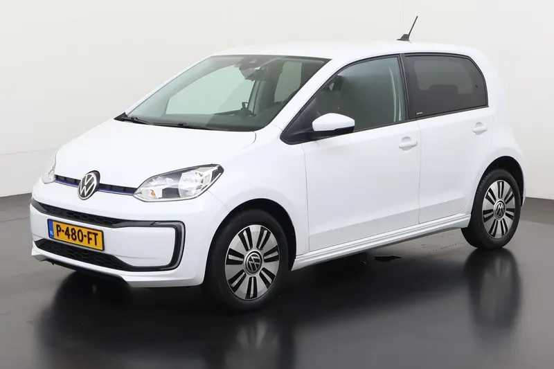 Volkswagen e-Up! (2021)