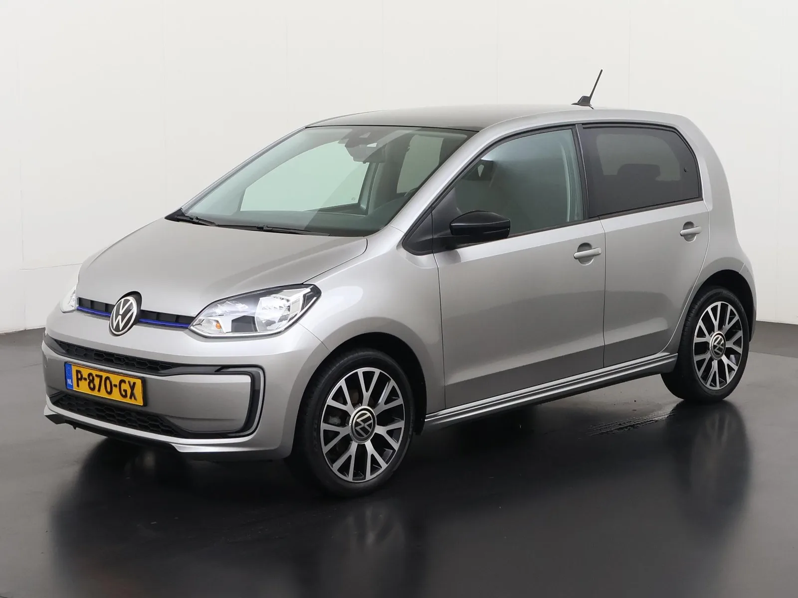 Volkswagen e-Up! (2021) — foto 1