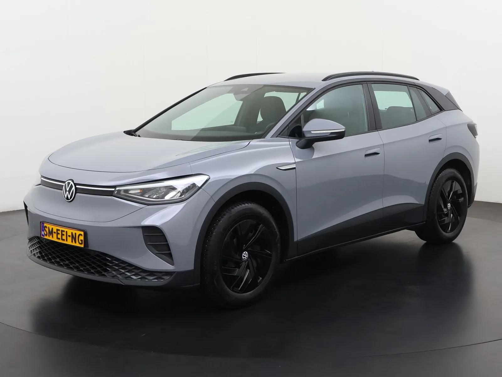 Volkswagen ID.4 (2022) — foto 1