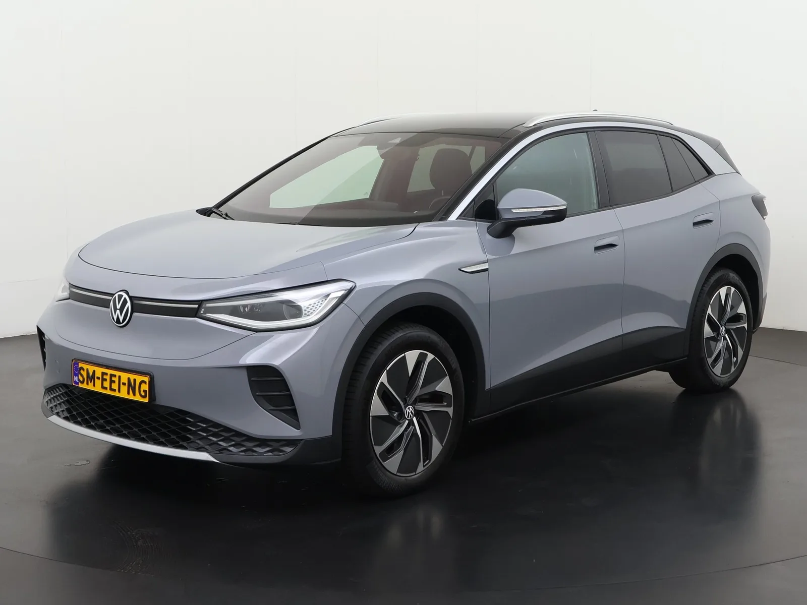 Volkswagen ID.4 (2022) — foto 1