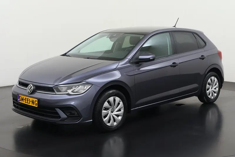 Volkswagen Polo (2022)