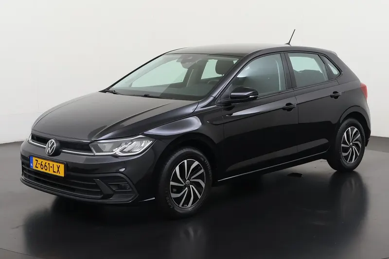 Volkswagen Polo (2024)