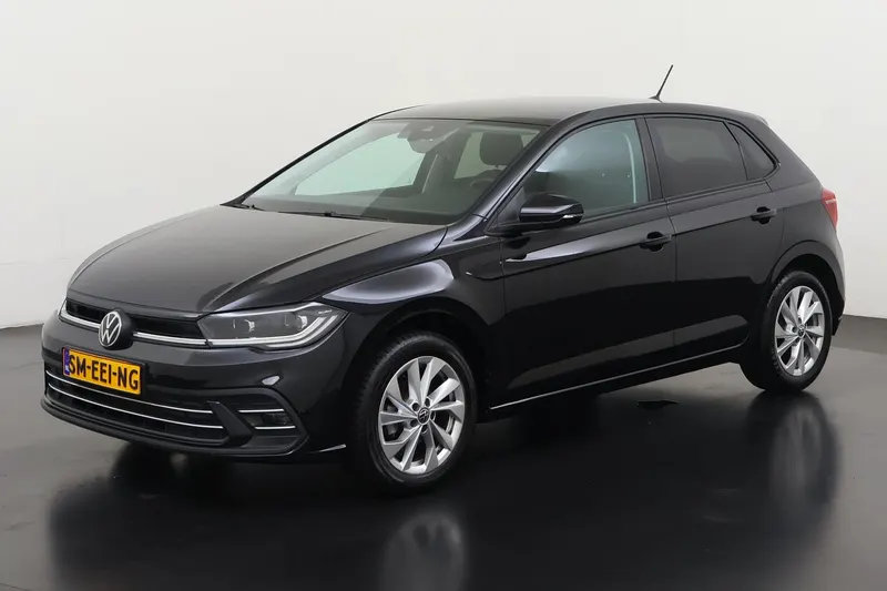 Volkswagen Polo (2024)