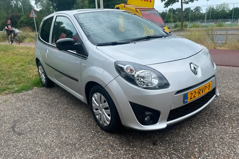 Renault Twingo (2011)