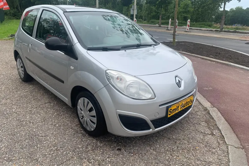 Renault Twingo (2008)