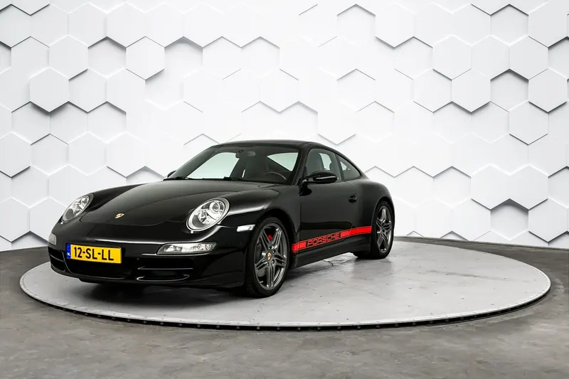 Porsche 911 (2006)