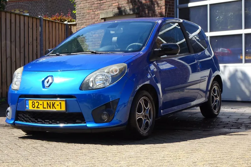 Renault Twingo (2010)