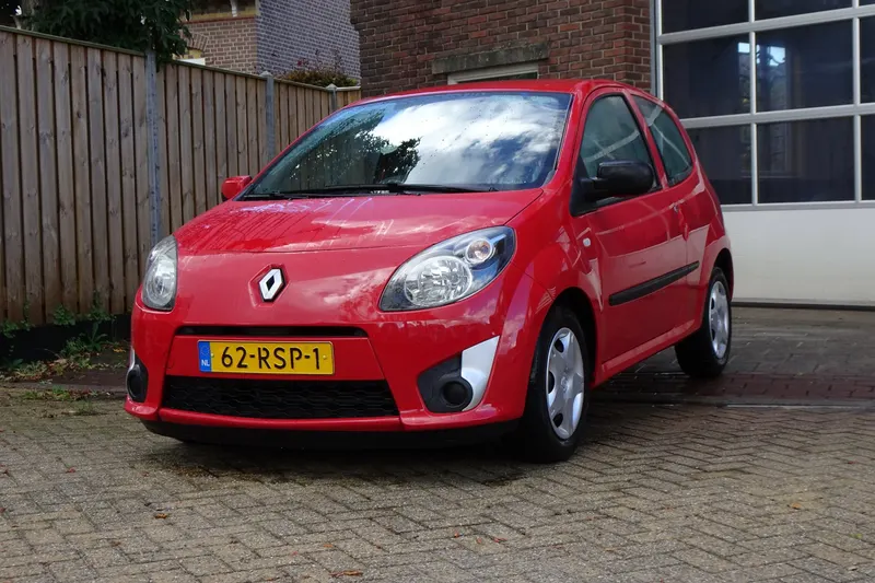 Renault Twingo (2011)