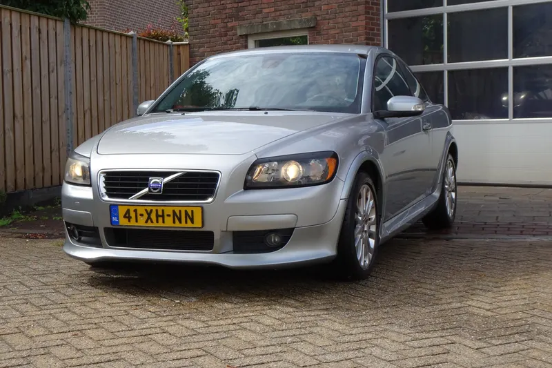 Volvo C30 (2007)