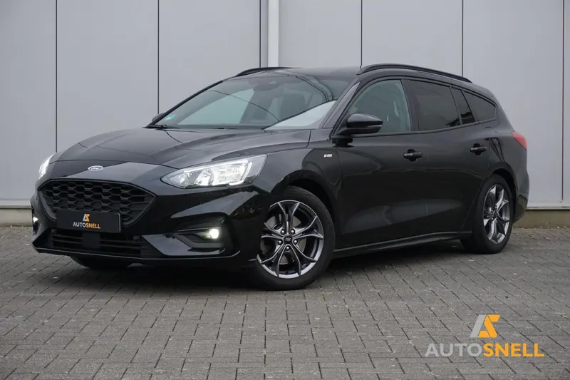 Ford Focus (2021)