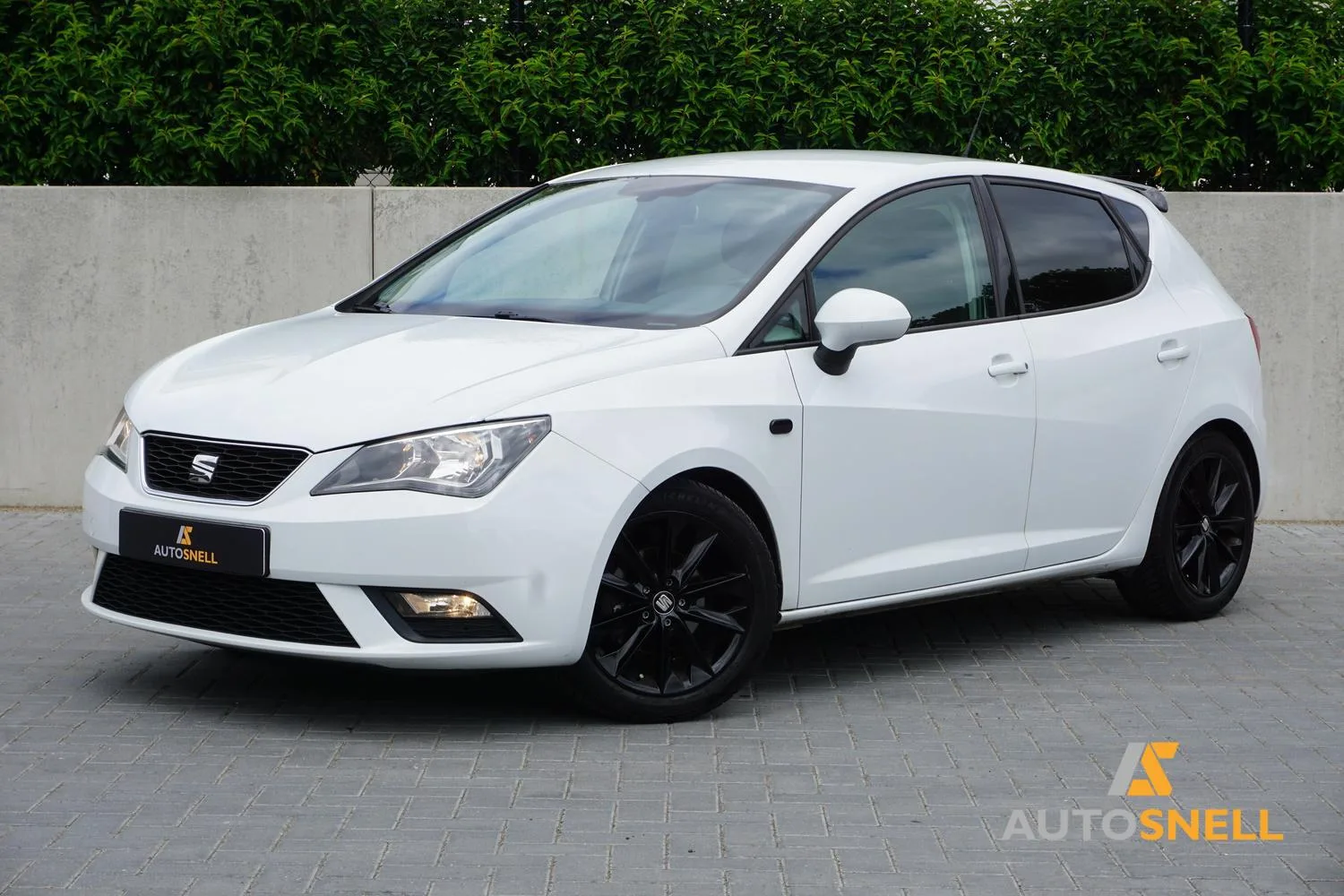 SEAT Ibiza (2016) — foto 1