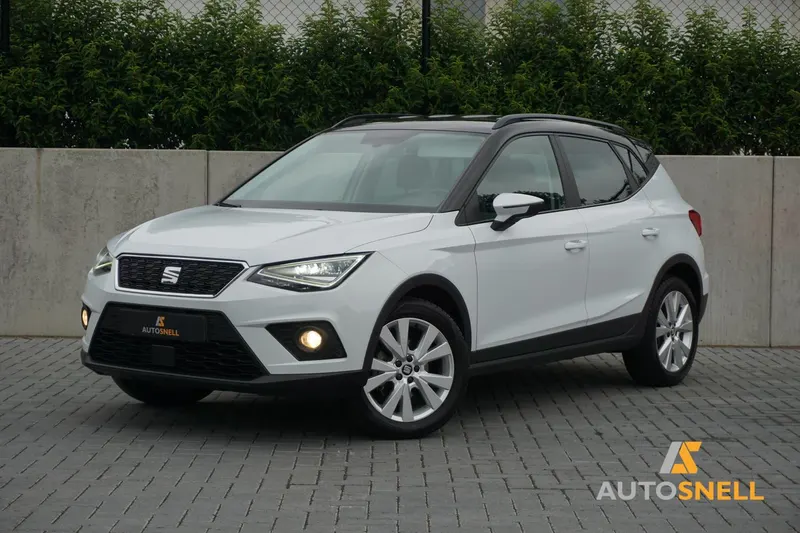 SEAT Arona (2020)