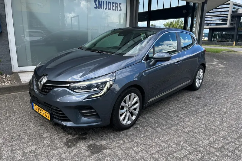 Renault Clio (2019)