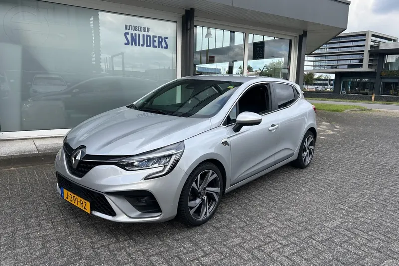 Renault Clio (2020)