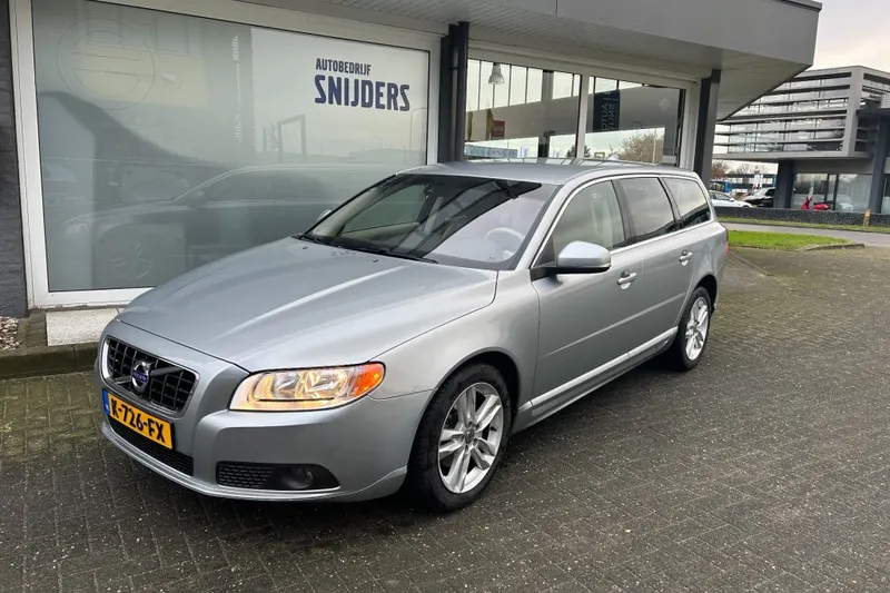 Volvo V70 (2013)