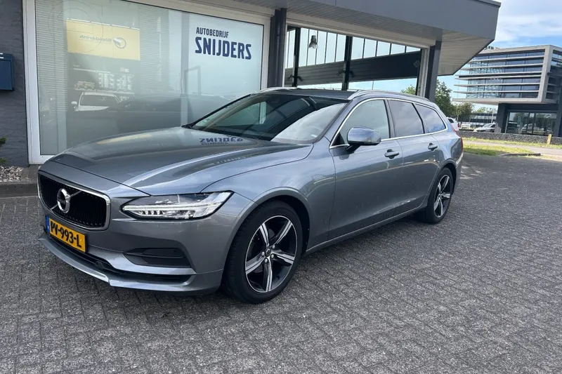 Volvo V90 (2017)