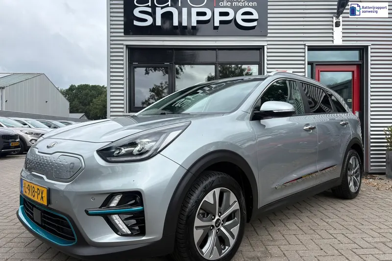 Kia Niro EV (2019)