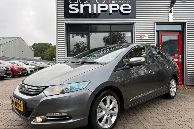 Honda Insight (2009)