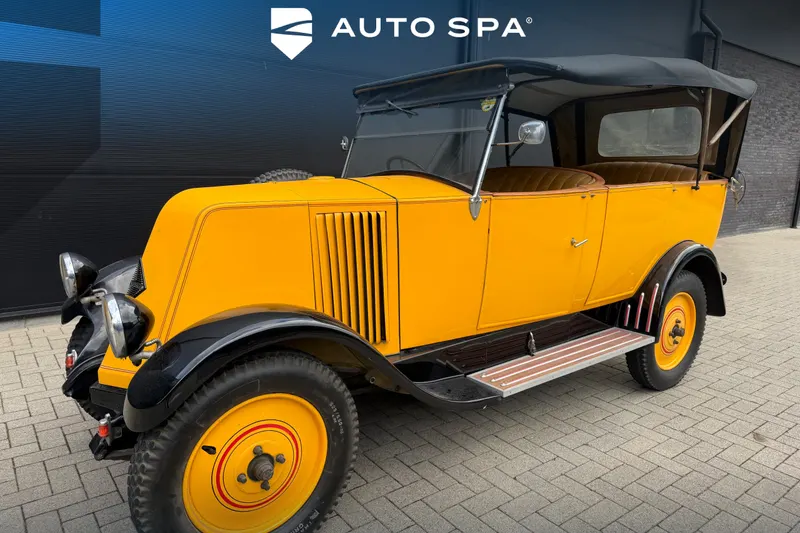 Renault NN (1927)