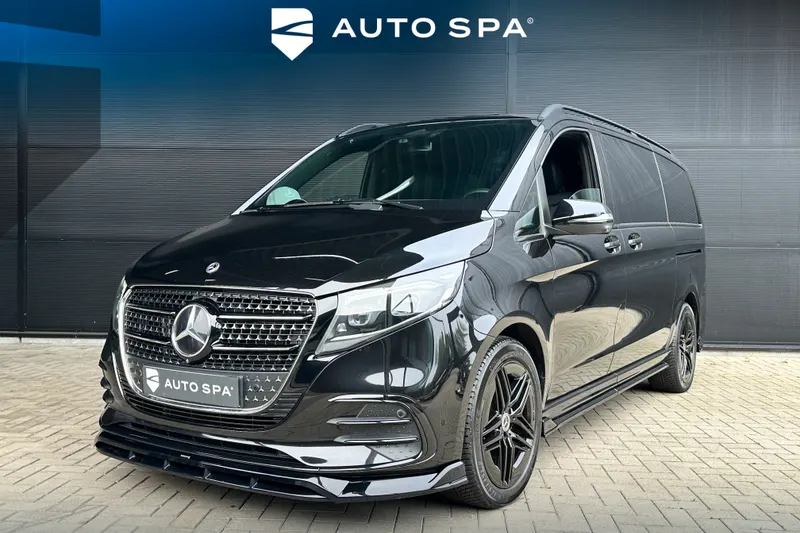 Mercedes-Benz V-Klasse (2024)