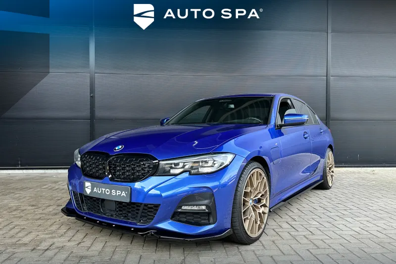 BMW 3-Serie (2019)