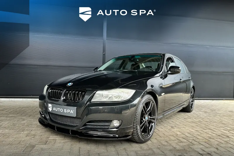 BMW 3-Serie (2011)