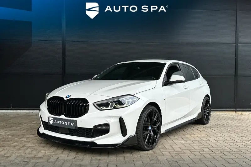 BMW 1-Serie (2020)