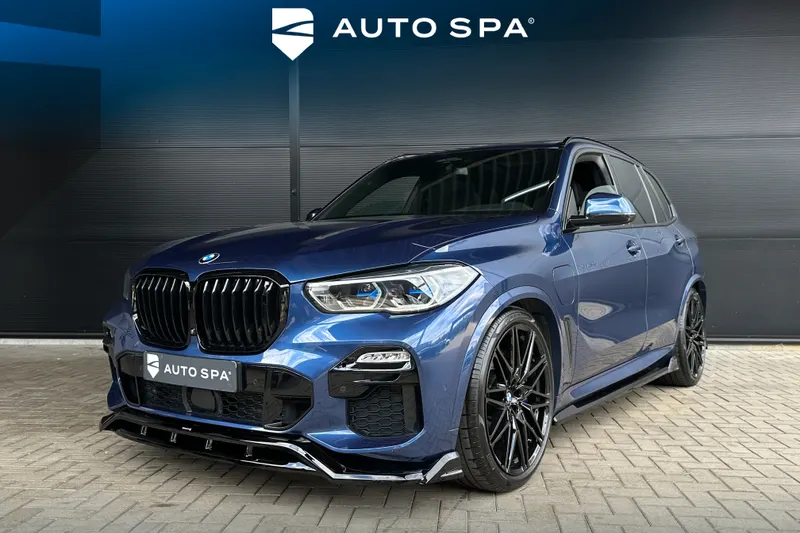 BMW X5 (2020)