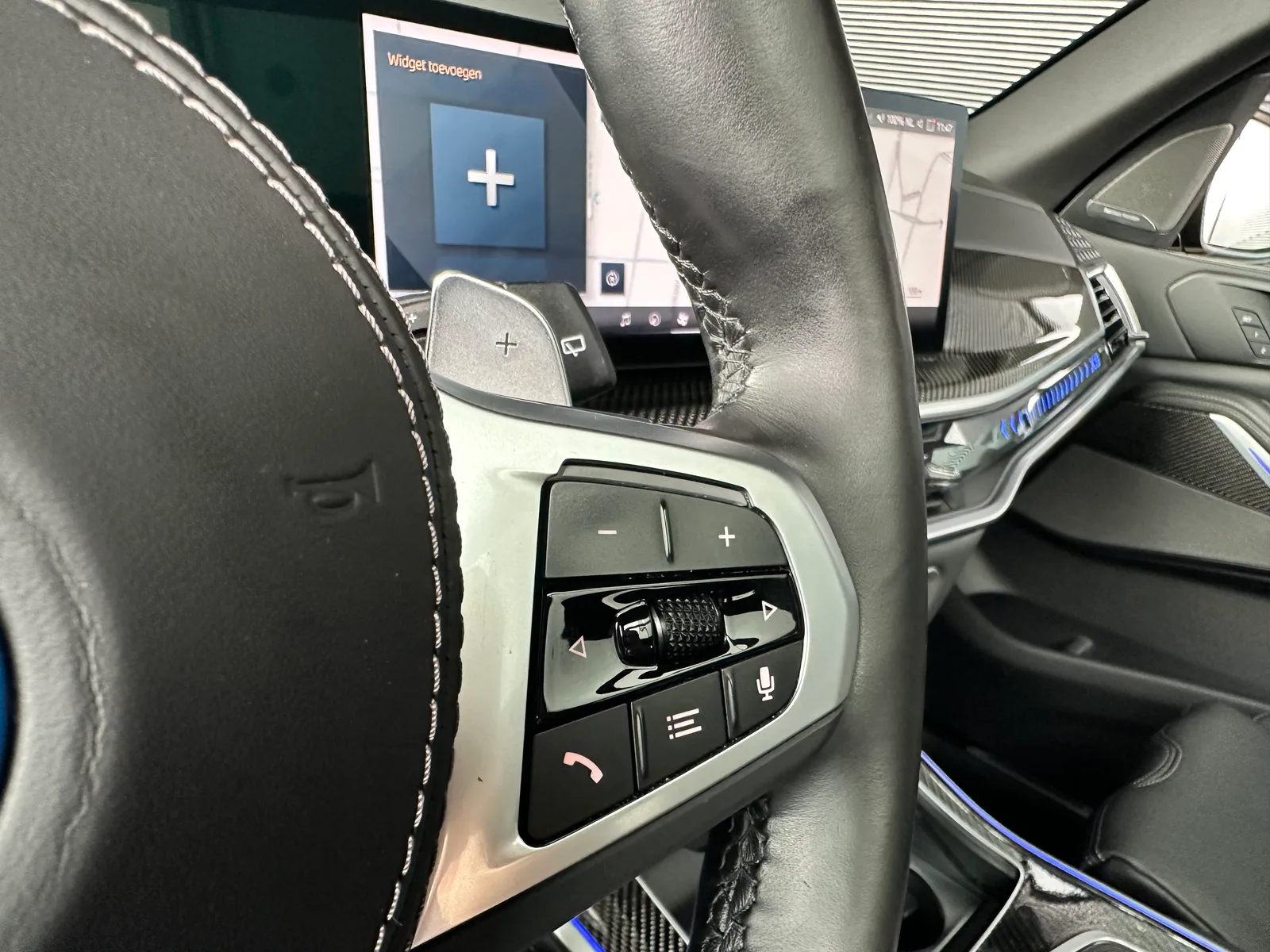 BMW X5 (2023) — foto 1