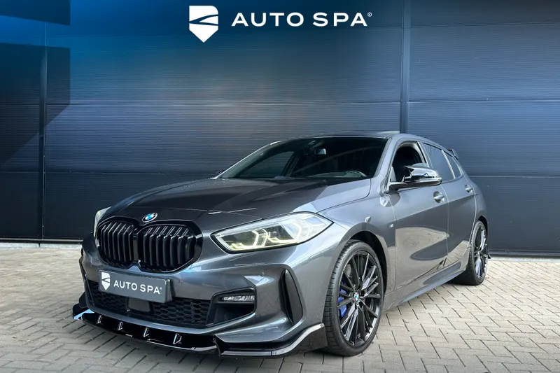 BMW 1-Serie (2020)
