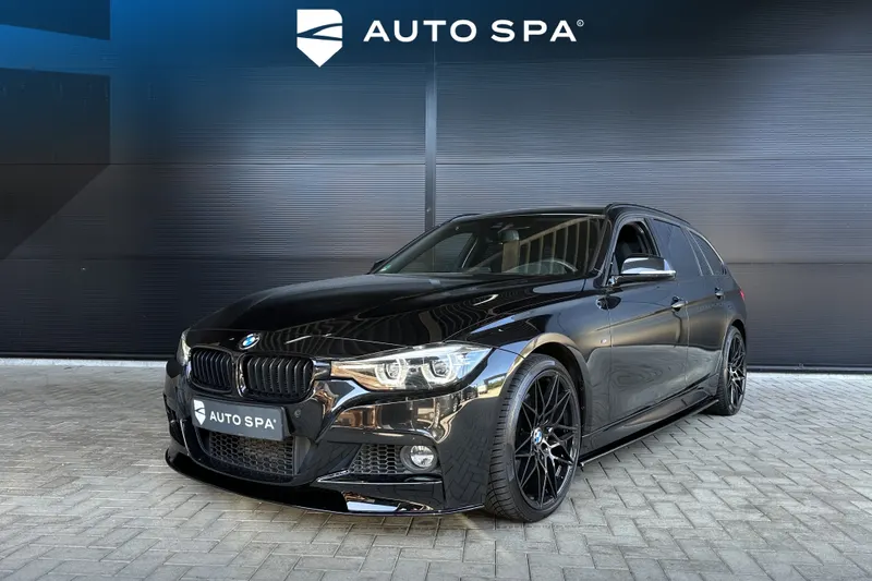 BMW 3-Serie (2019)